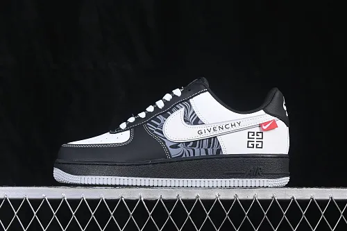 All categories Nk Air Force 1 Air Force series Nk Air Force 1 Low Air Force low-top Nike Air Force 1'07 Low joint model Air Force 1 low-top casual sneakers RJ1988-004